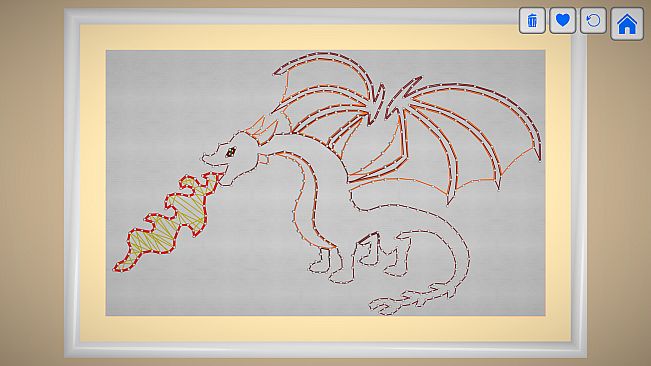 WooLoop - Fantasy Pack