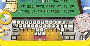 Typing Instructor Bundle