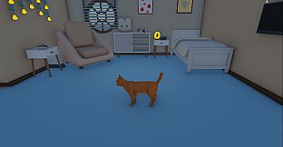 Just 9 Lives