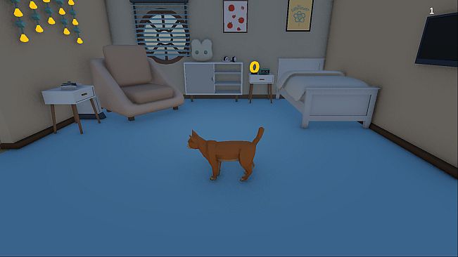 Just 9 Lives