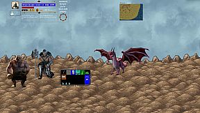 The Lands of Hyberian