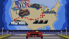 An American Werewolf in L.A.