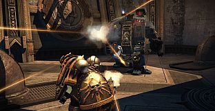 Warhammer 40,000: Space Marine - Dreadnought DLC