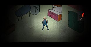 Cpt.Balloney - painful days at home