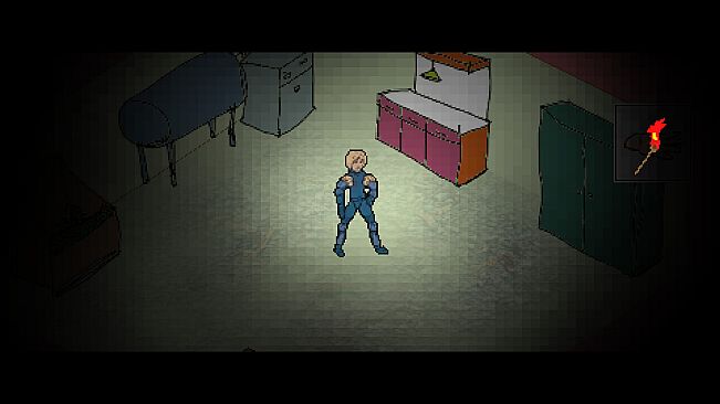 Cpt.Balloney - painful days at home