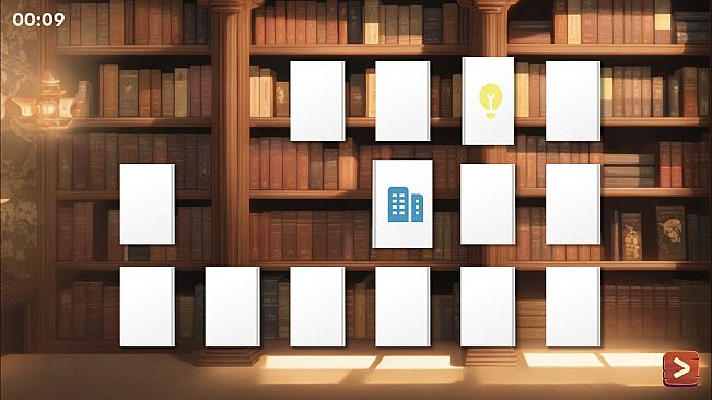 Romance in the Cityscape