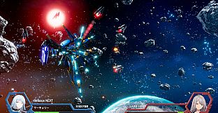 Relayer Advanced - Mercury's Petasos NEXT