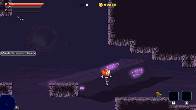 Abyss The Forgotten Past