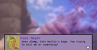 Cryspace - Full Game