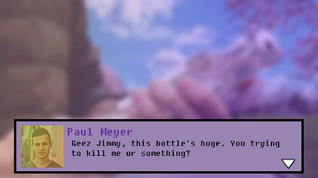 Cryspace - Full Game