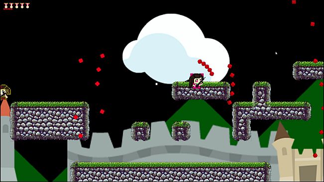 Starry Moon Island Out Of Control MP01