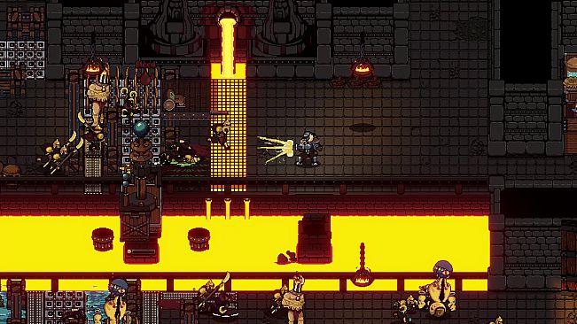 Castle Of Alchemists