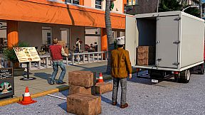 Fast Food Master 2025