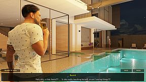 Sex Adventures - Incest Family - Episode 2