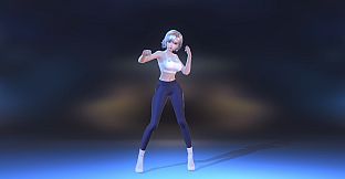 Angel Legion-DLC Vibrant Vitality G