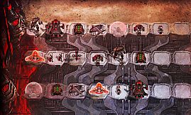 Command & Conquer Tiberium Alliances