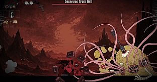B.O.D.E. (Beast Of Despair Exiled)