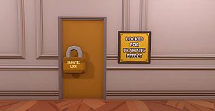 Moral Dilemma: The Interview - DLC