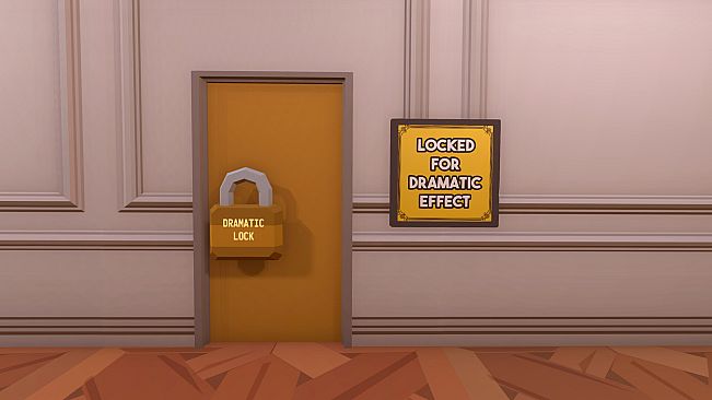 Moral Dilemma: The Interview - DLC