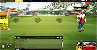 FreestyleFootball X