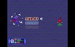 Tales From The Other Side