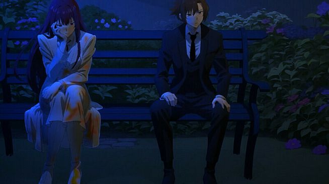 Artificial Life 2061: Cybersys - Diva Of The VRworld, Babel Project: "Kodota Komori 1416" [Made by: Joseph Sanz]