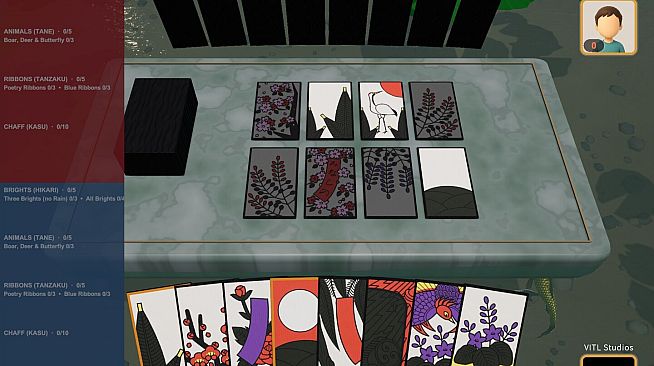 Hanafuda