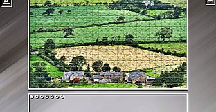 Super Jigsaw Puzzle: Generations - Agriculture