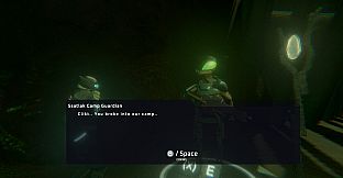 End's Reach II: Wake of Reason