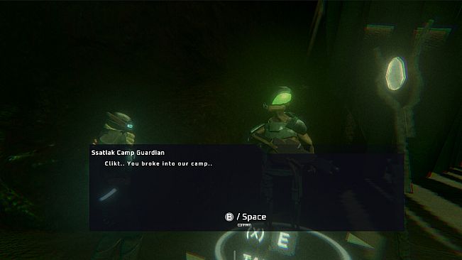 End's Reach II: Wake of Reason