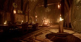 Mad Viking Games: VR Experience