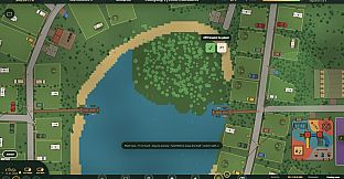 Camping Tycoon Simulator
