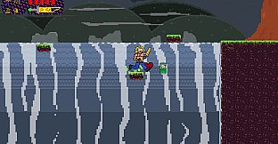 The Legend Of Piss Boy 2