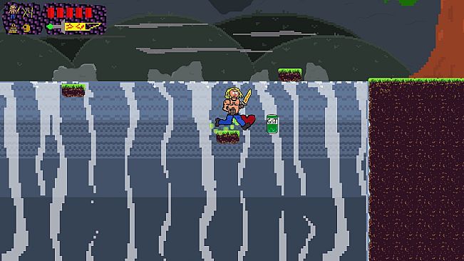 The Legend Of Piss Boy 2