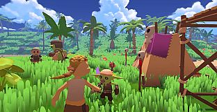 Tinker Islands
