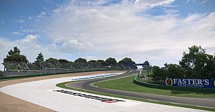 Automobilista 2 - Historical Track Pack Pt4