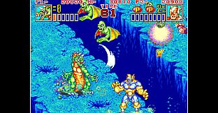 ACA NEOGEO KING OF THE MONSTERS 2 for Windows