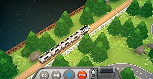 BRIO World - Railway: Premium Trains