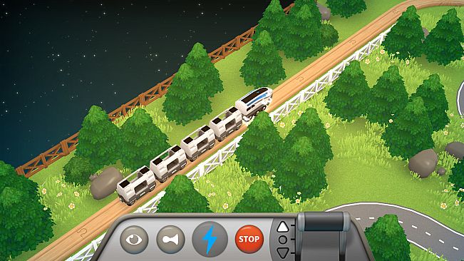 BRIO World - Railway: Premium Trains