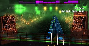 Rocksmith 2014 Edition – Remastered – Bloodhound Gang - “The Bad Touch”