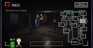 Five Nights at Cobson's