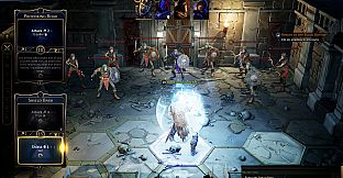 Gloomhaven - Solo Scenarios: Mercenary Challenges