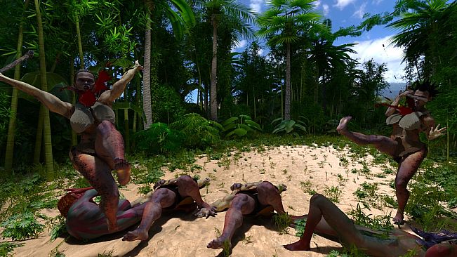 The Galactic Harem Handbook: Chapter 1 - NSFW Sci-Fi Porn