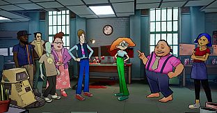 3 out of 10: Season One