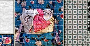 Jigsaw Puzzle Pack - Pixel Puzzles Ultimate: Variety Pack 19