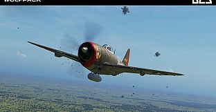 DCS: P-47D Wolfpack Campaign