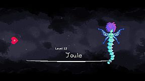 The Void Rains Upon Her Heart