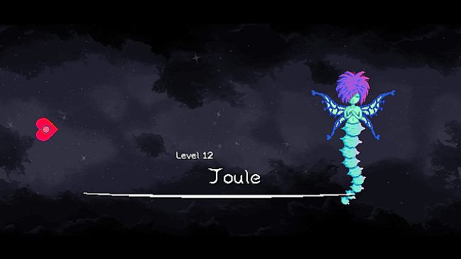 The Void Rains Upon Her Heart