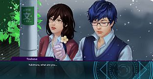 Mystic Destinies: Serendipity of Aeons - Tatsuya