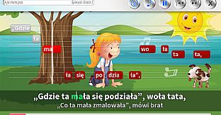 Zabawa Karaoke - Piosenki o psach i kotach